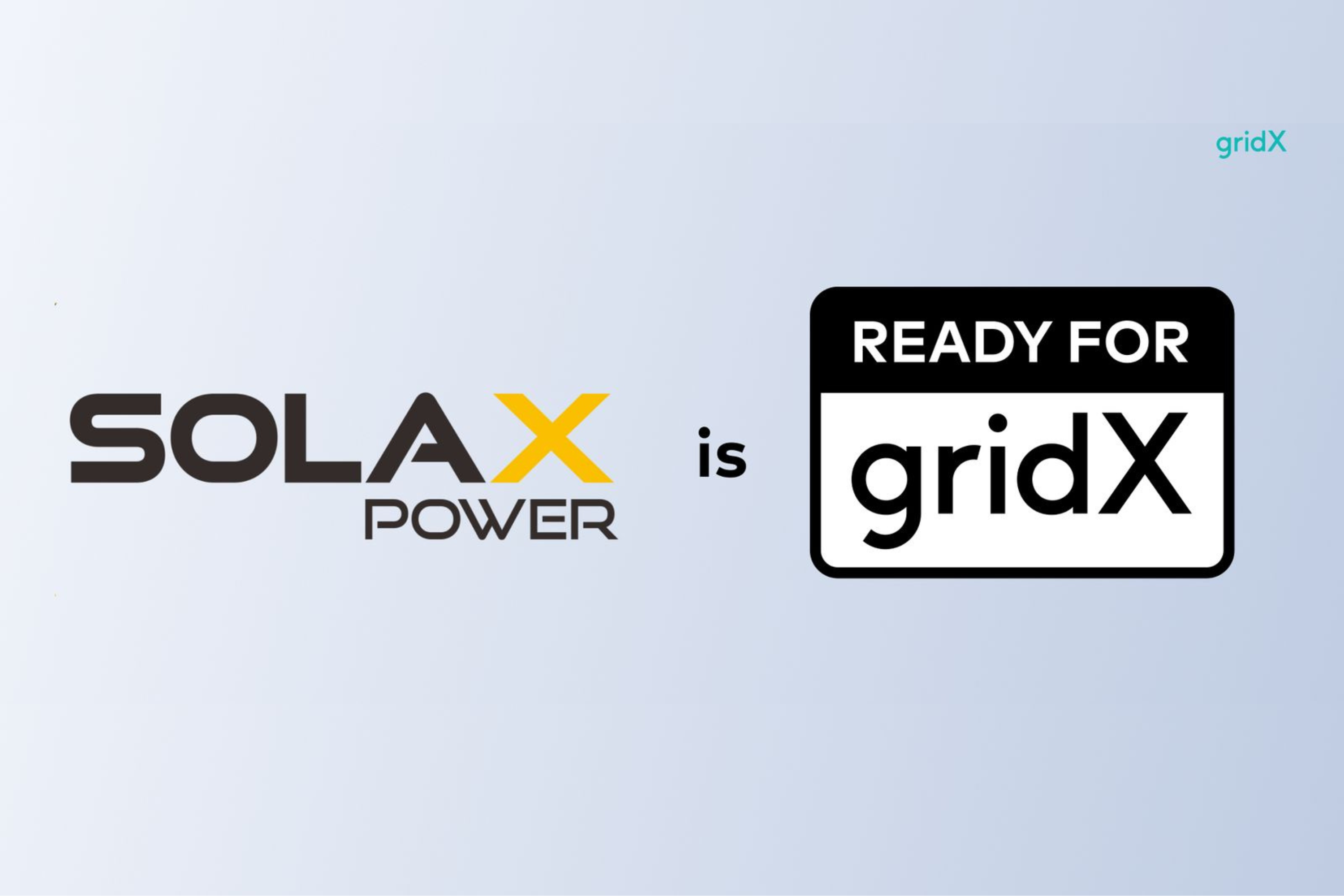 DB电竞能源携手gridX，共创智慧能源互联新范式